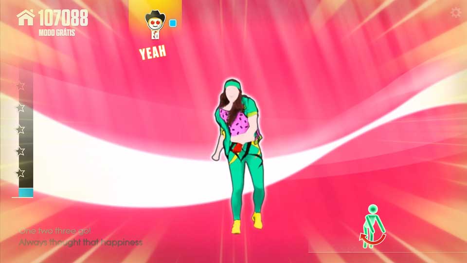 Just Dance Now: saiba como jogar de graça no celular - Canaltech