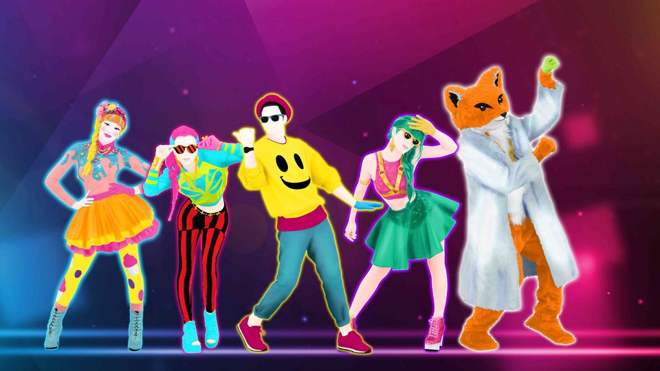 Novos Just Dance serão lançados para videogames da geração passada (Xbox 360, Wii, PS3)