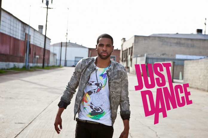 Just Dance 2016 Musica Confirmada Jason Derulo