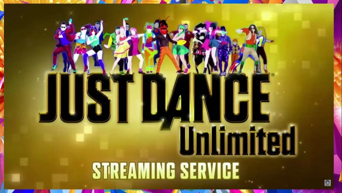 Just Dance Unlimited