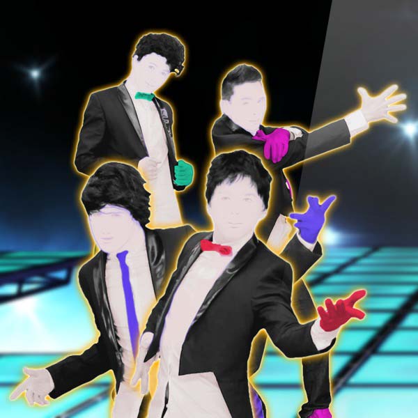 Todas as músicas do Just Dance 2015 – Tecnoblog
