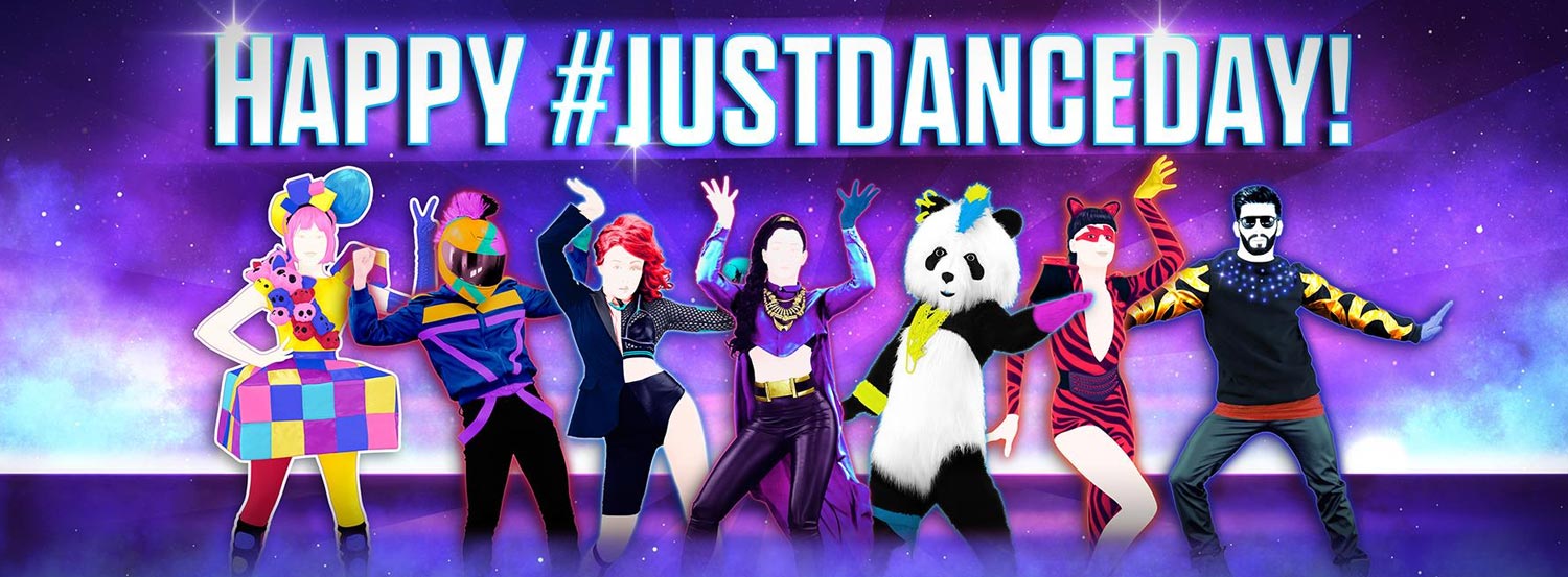 Jogo Just Dance 2016 - Xbox 360